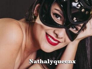 Nathalyqueenx