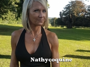 Nathycoquine