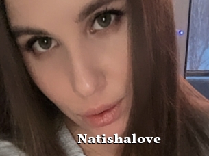 Natishalove