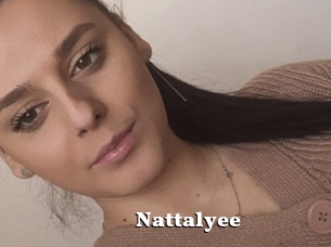 Nattalyee