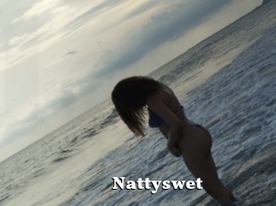 Nattyswet