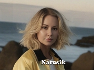 Natusik