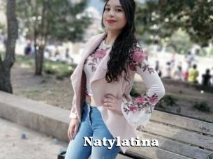Natylatina