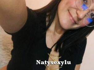 Natysexylu