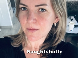 Naughtyholly