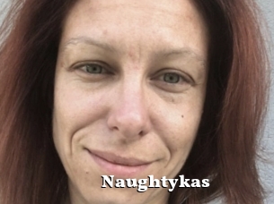 Naughtykas