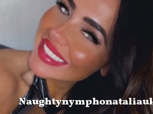 Naughtynymphonataliauk