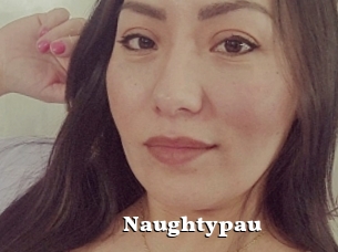 Naughtypau