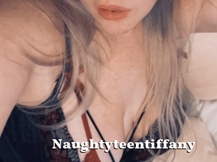 Naughtyteentiffany