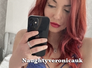 Naughtyveronicauk