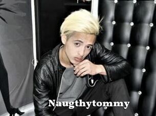 Naugthytommy