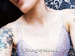 Naugtyemma