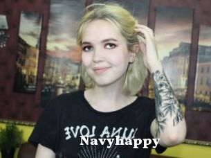 Navyhappy