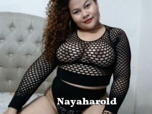 Nayaharold