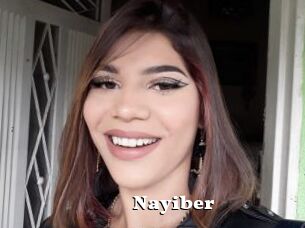 Nayiber