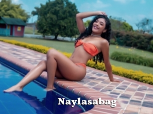 Naylasabag