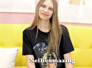 Nellieamazing