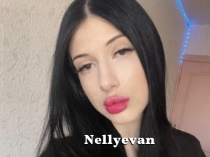 Nellyevan