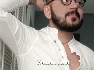 Nenucoktt