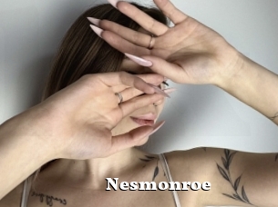 Nesmonroe