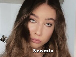 Newmia