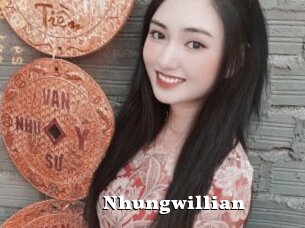 Nhungwillian