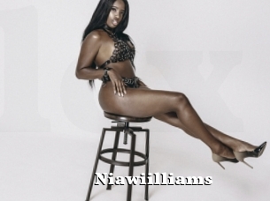 Niawiilliams