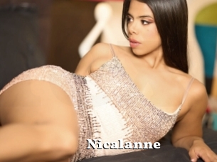 Nicalanne