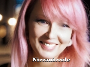 Niccaniccole