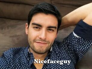 Nicefaceguy