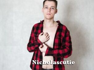 Nicholascutie