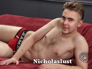 Nicholaslust