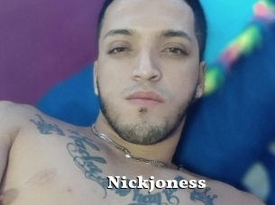 Nickjoness