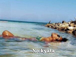 Nickyata