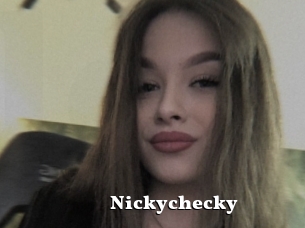 Nickychecky