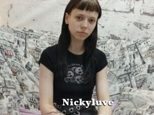 Nickyluve