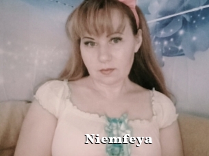 Niemfeya