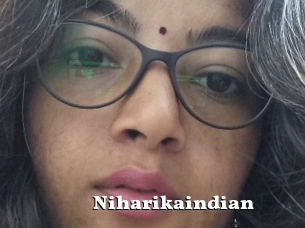 Niharikaindian