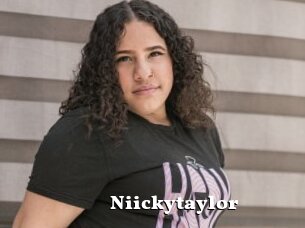 Niickytaylor
