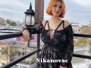 Nikanovac