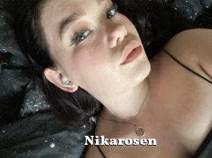 Nikarosen