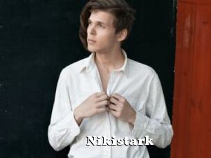 Nikistark