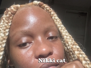 Nikki_cat