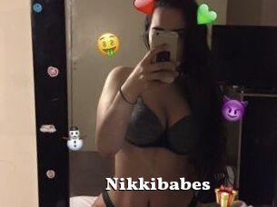 Nikkibabes