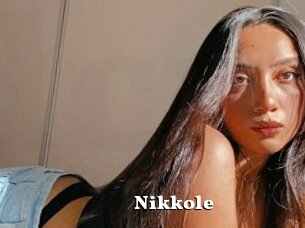 Nikkole