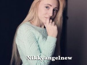 Nikkyangelnew