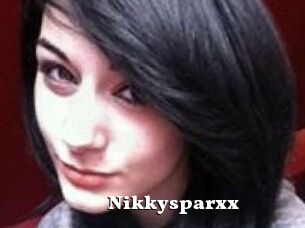 Nikkysparxx