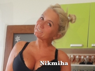 Nikmiha