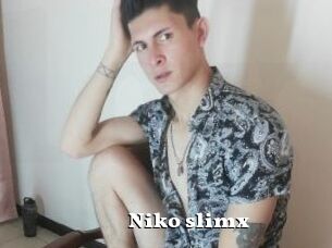 Niko_slimx