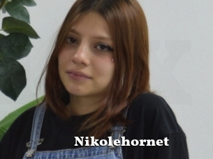 Nikolehornet